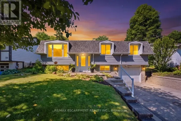 14 GATEWAY DRIVE, Guelph