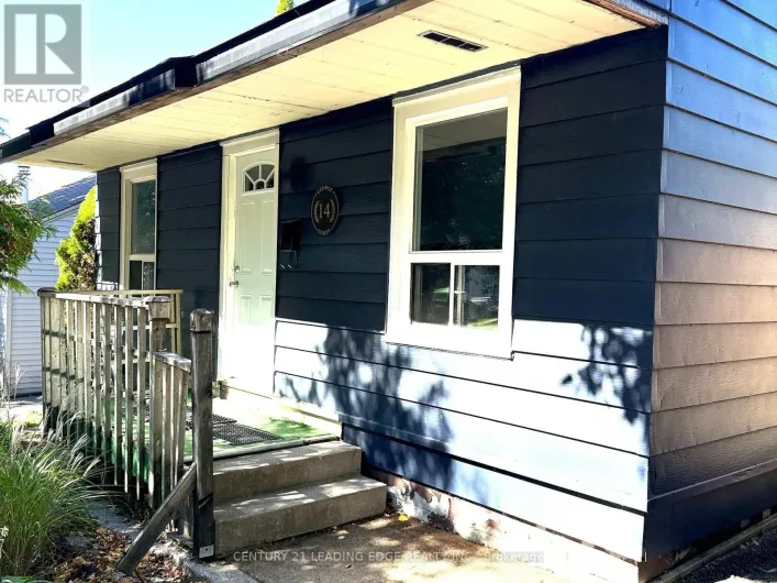 14 GEORGE STREET, Ajax