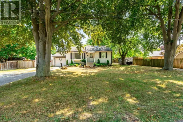 14 GERMORDA DRIVE, Oakville