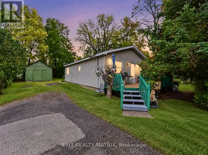 14 GIBSON LANE, South Dundas