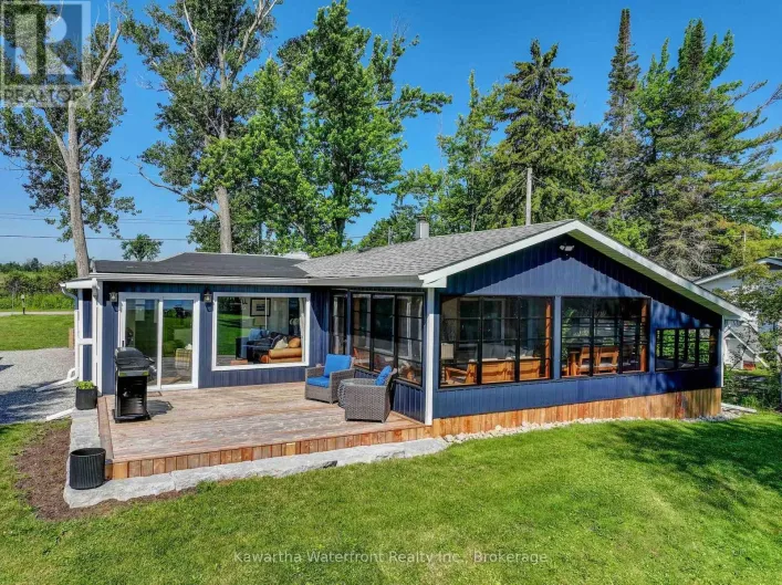 14 GILLIS STREET, Kawartha Lakes