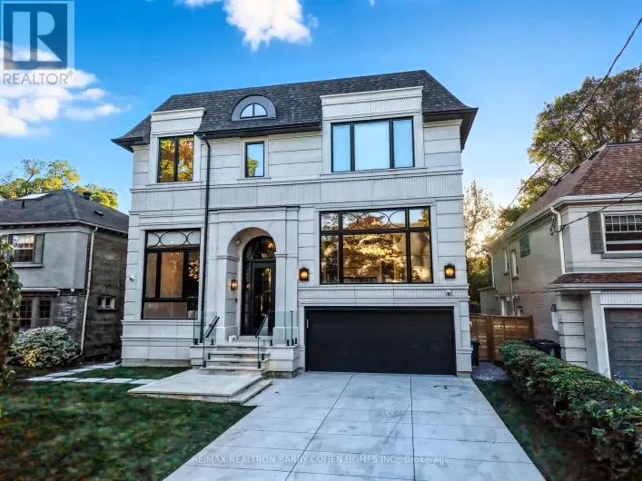 14 GLEN CEDAR ROAD, Toronto