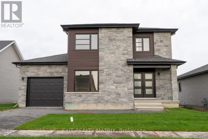 14 GLENCO ROAD, South Stormont