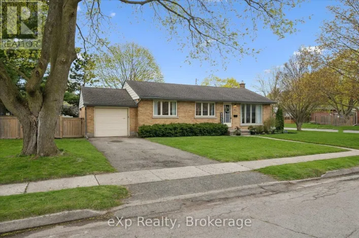 14 GLENWOOD AVENUE, Guelph