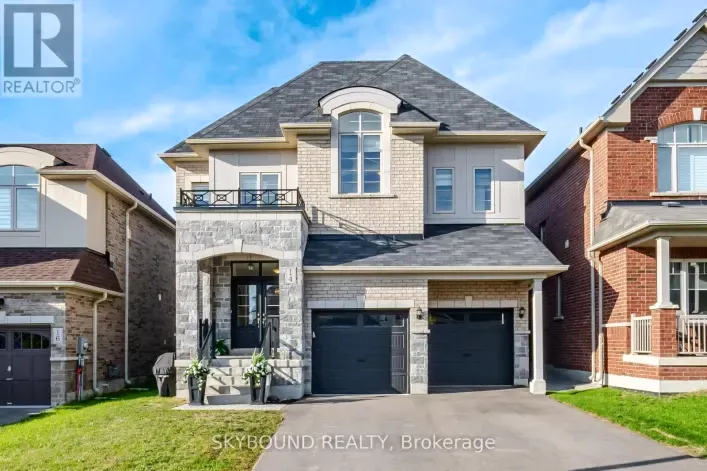 14 GOODWIN COURT, East Gwillimbury