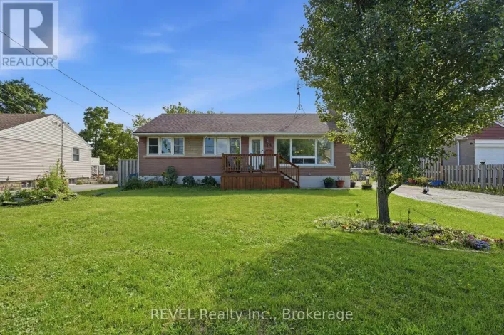 14 GRAM AVENUE, Welland