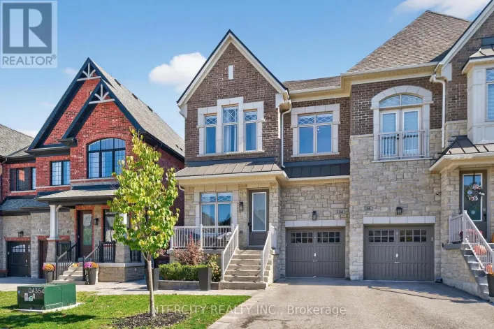 14 GREAT HERON COURT, King