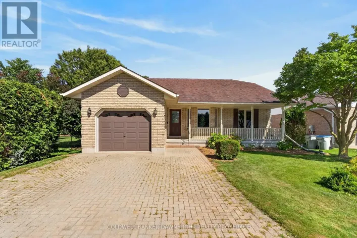14 GREGUS COURT, South Huron