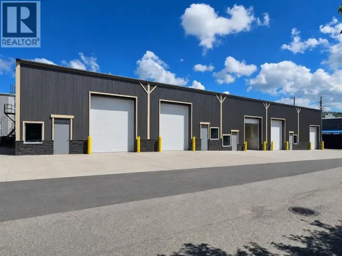 14 Griffin Industrial Point, Cochrane