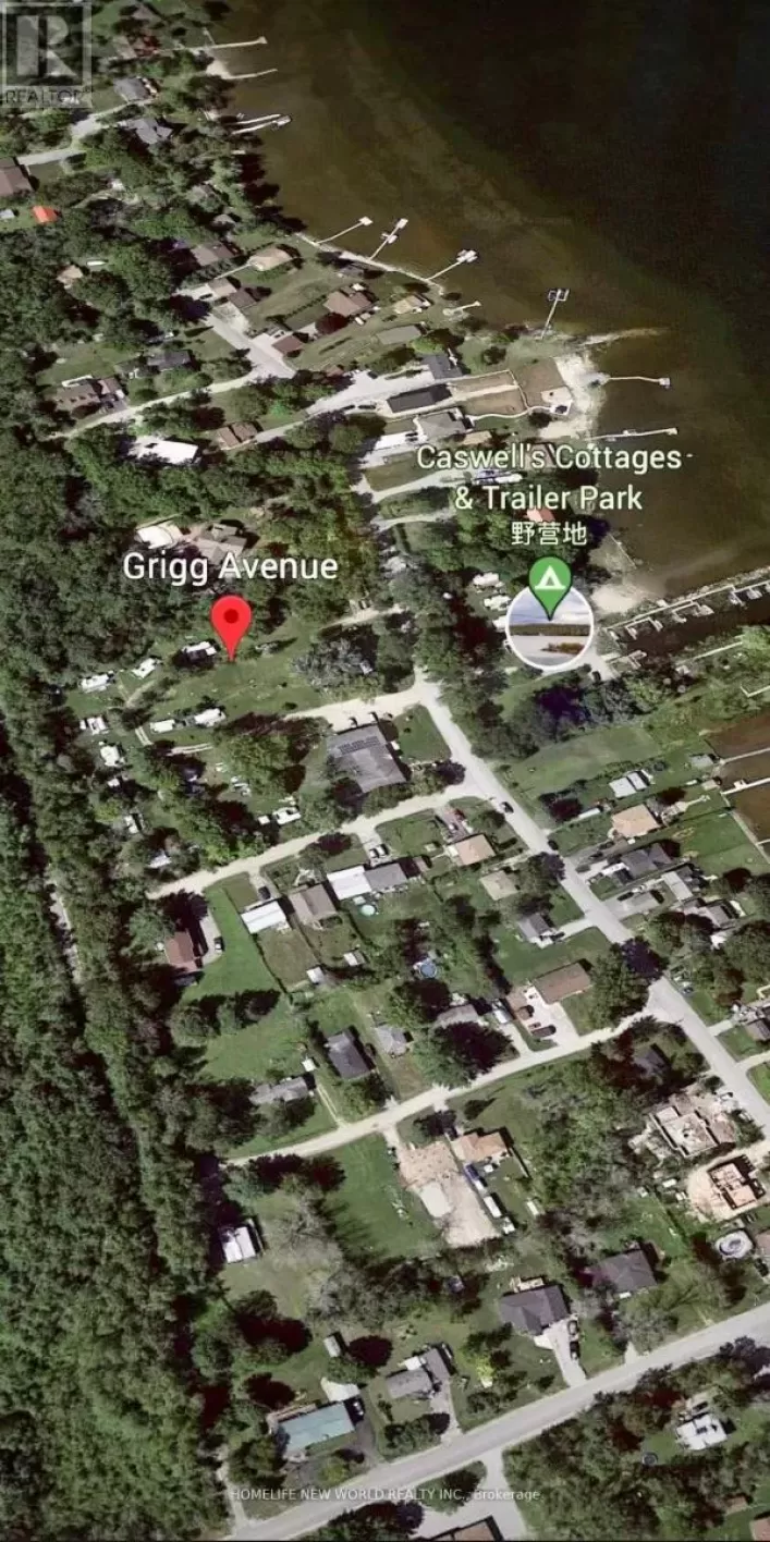 14 GRIGG AVENUE, Tay