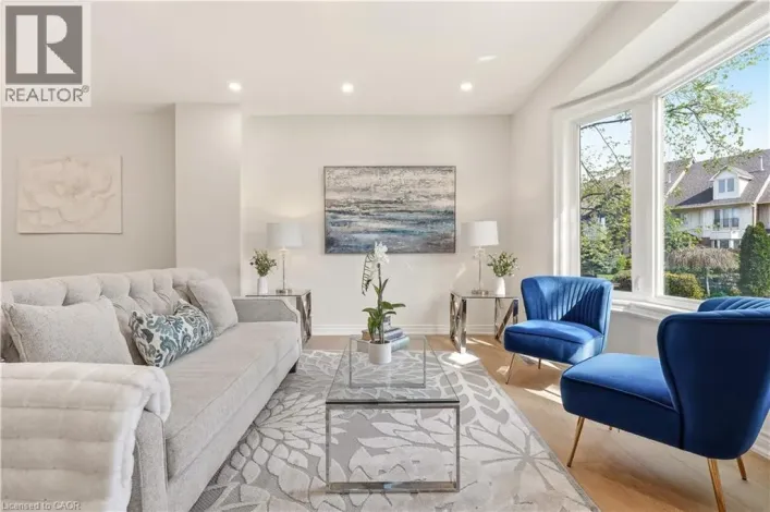 14 HARBOUR Drive, Stoney Creek