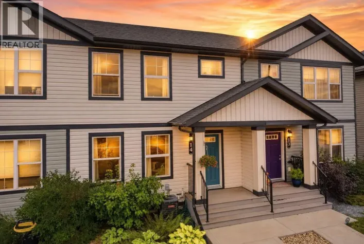 14 Hawthorn Place, Sylvan Lake