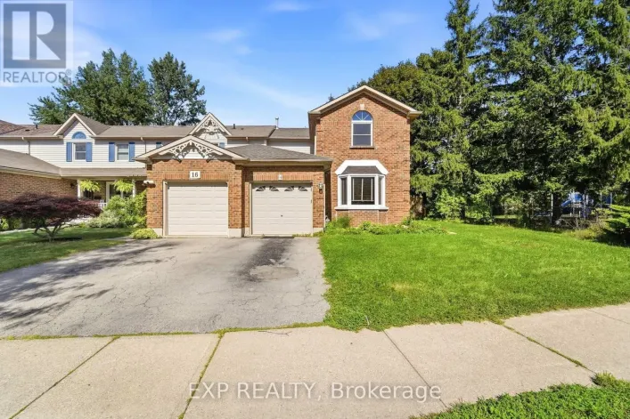 14 HEDGE LAWN DRIVE, Grimsby