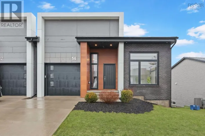 14 Helen Creighton Court, Bedford