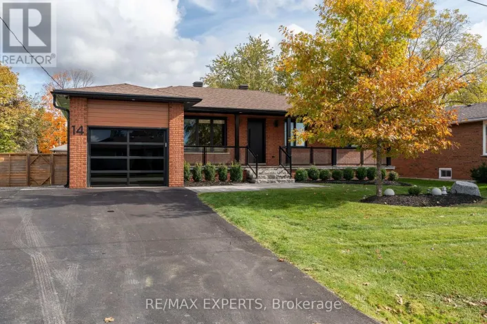 14 HENRY STREET, Essa