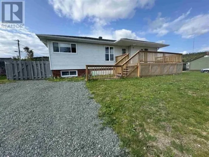 14 Heron Drive, Manitouwadge