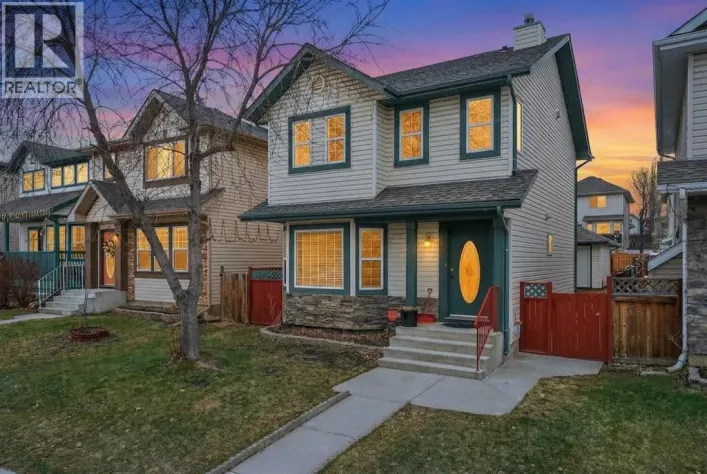 14 Hidden Ranch Hill NW, Calgary