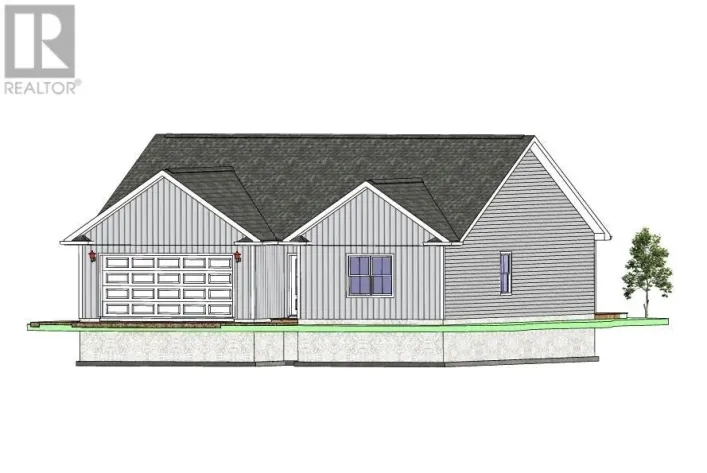 14 Hill Heights Crescent, Long Creek