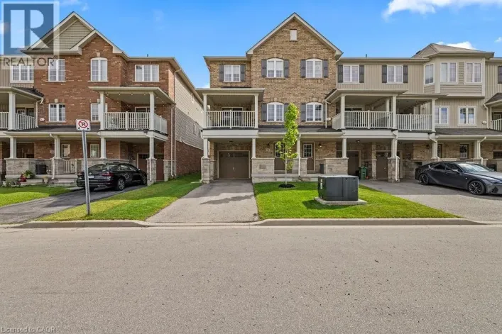 14 HISCOTT DRIVE Drive, Waterdown