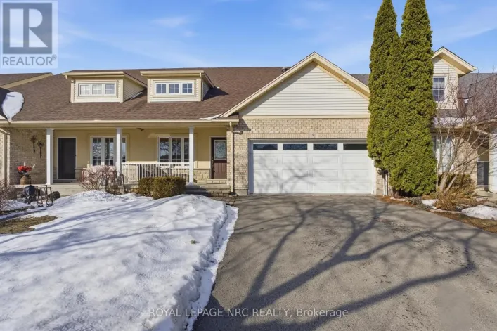 14 HOPE AVENUE W, Niagara-on-the-Lake