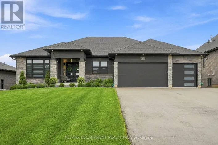 14 HUDSON DRIVE, Brantford
