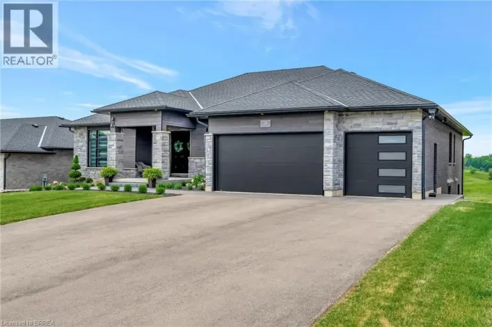 14 HUDSON Drive, Brantford