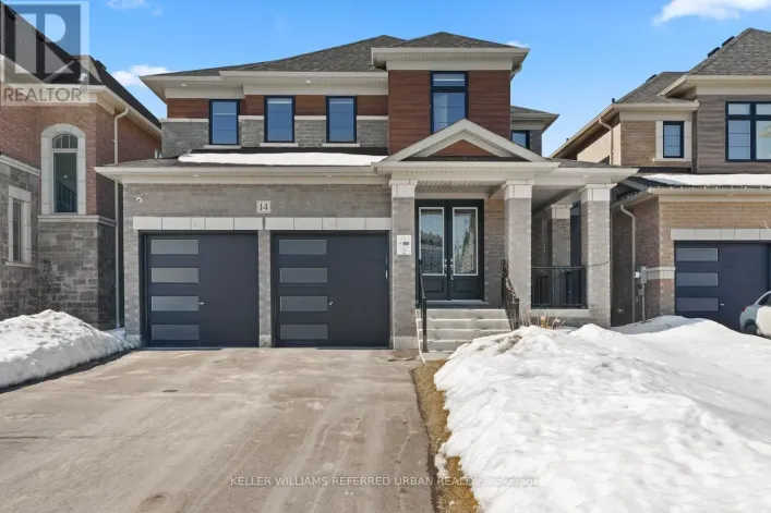 14 HUMMINGBIRD GROVE, Adjala-Tosorontio