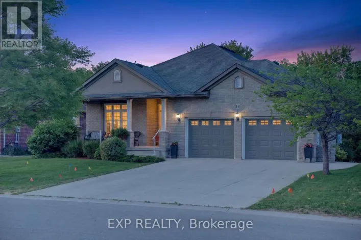 14 HUNTER DRIVE S, Norfolk