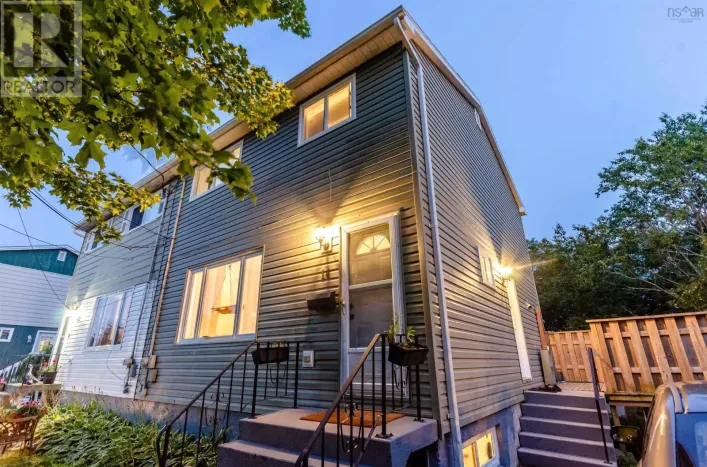 14 Huntingdon Drive, Cole Harbour