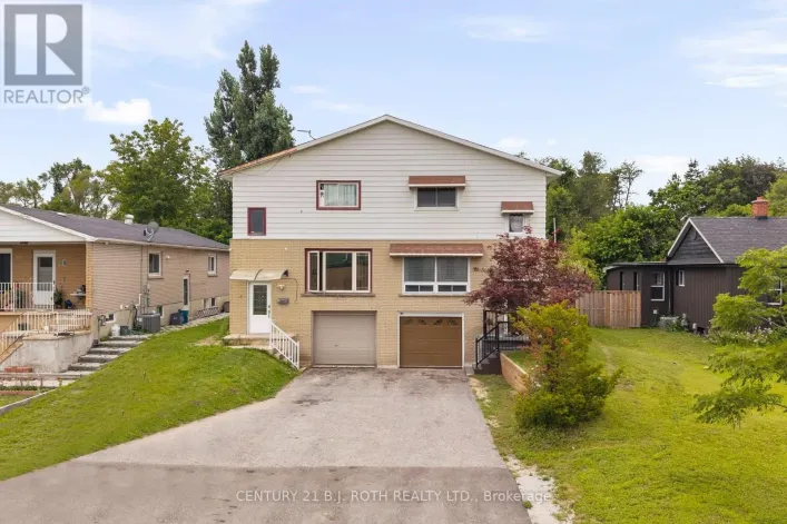 14 INNISFIL STREET, Barrie