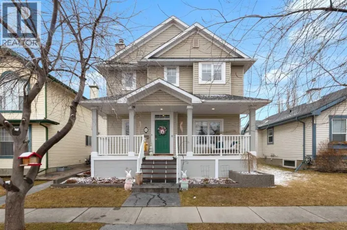 14 Inverness Close SE, Calgary