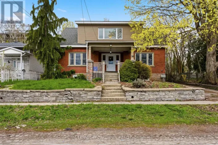 14 ISABEL STREET, Belleville