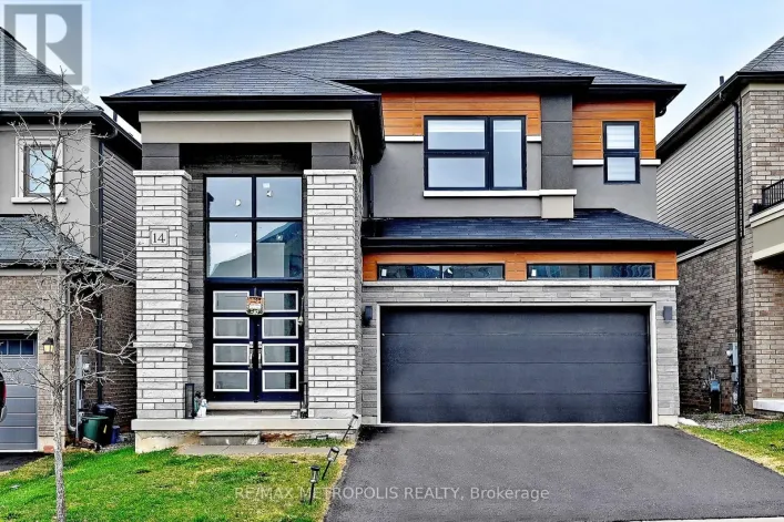 14 JENNER DRIVE, Brant