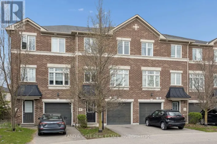 14 KATERSON LANE, Clarington