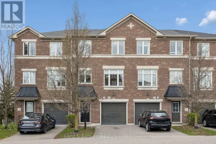 14 KATERSON LANE, Clarington