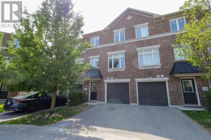 14 KATERSON LANE, Clarington