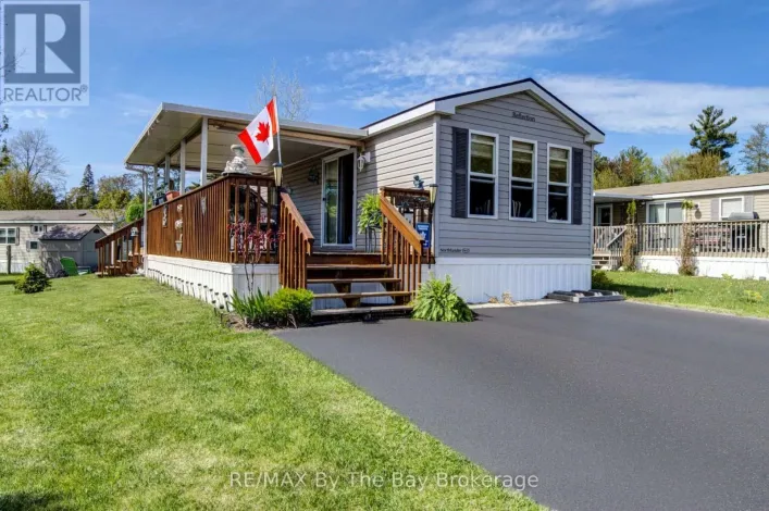 14 KENORA TRAIL, Wasaga Beach