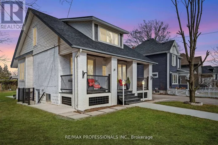 14 KIDD AVENUE, Grimsby