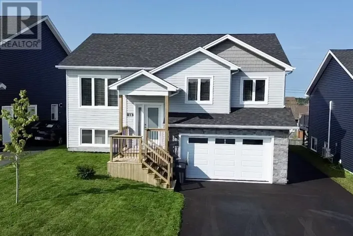 House for sale: 14 Kilburn Avenue, Paradise