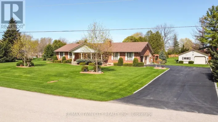 14 KIMBERLY ROAD, Brant