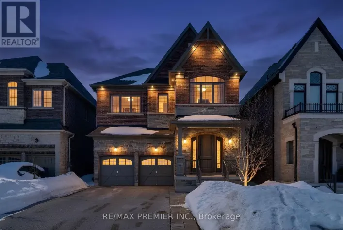 14 KING BOULEVARD, King