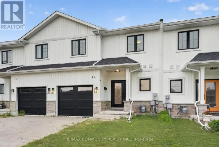 14 KING STREET, Fort Erie
