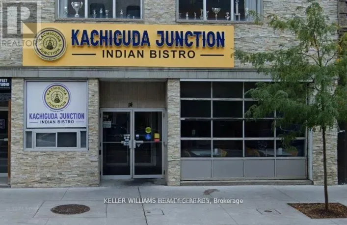 14 KING STREET W, Oshawa