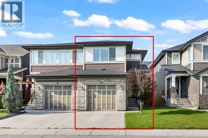 14 Kingfisher Crescent SE, Airdrie