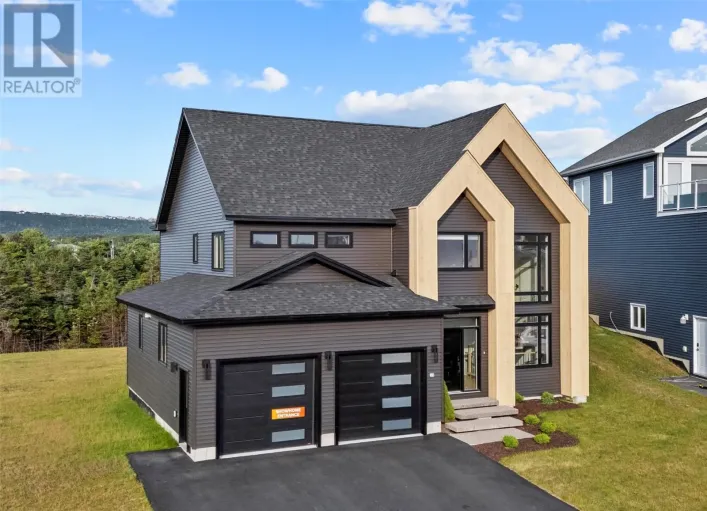 14 Kinglet Way, Conception Bay South