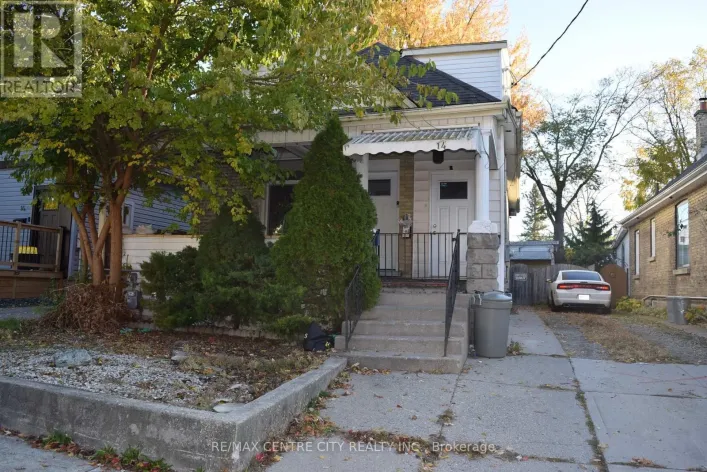 14 KITCHENER AVENUE, London East