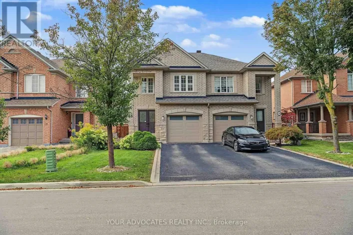 14 LA NEVE AVENUE, Vaughan