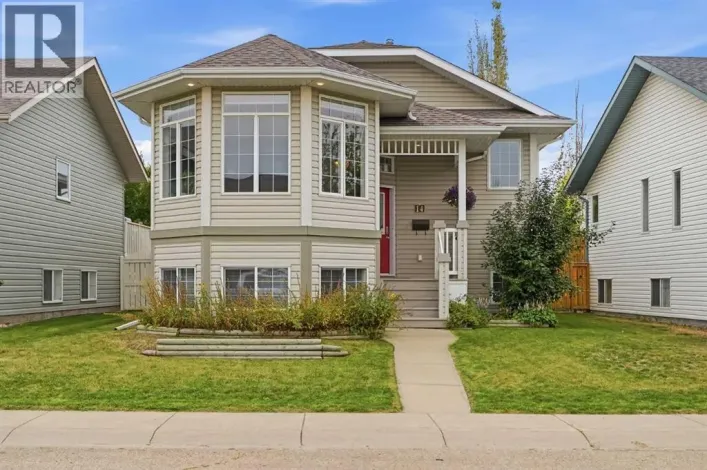 14 Ladwig Close, Red Deer
