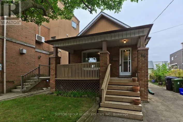 14 LAKE SHORE DRIVE, Toronto