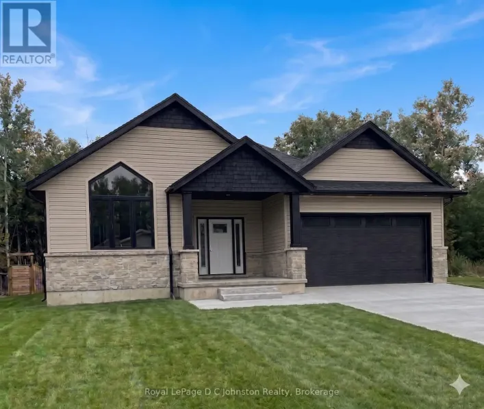 14 LAKEFOREST DRIVE, Saugeen Shores